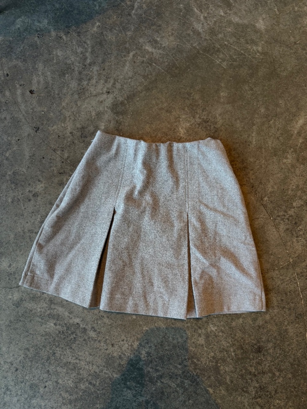 Abercrombie skort